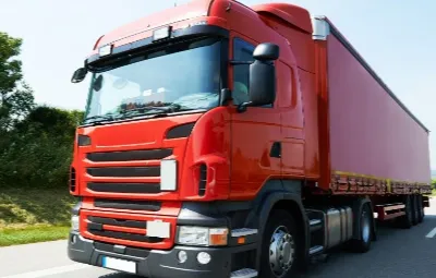 Ankara Samandağ Ambar Kargo