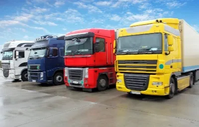 Ankara Samandağ Nakliye Ambarı