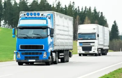 Ankara Samandağ | Eşya Taşıma